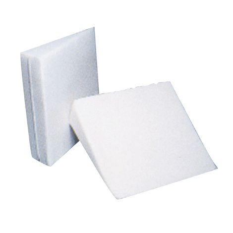 Drive Bed Wedge With Cloth Cover