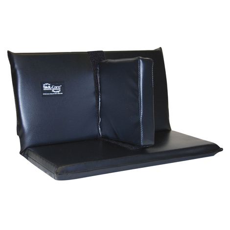 Skil-Care Leg Separator for 1.5 Inches Footrest Extender