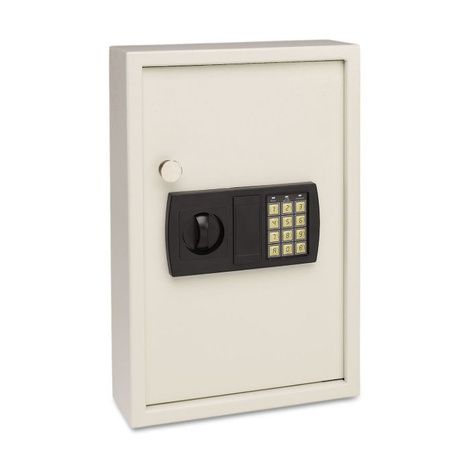 SteelMaster Electronic Key Safe