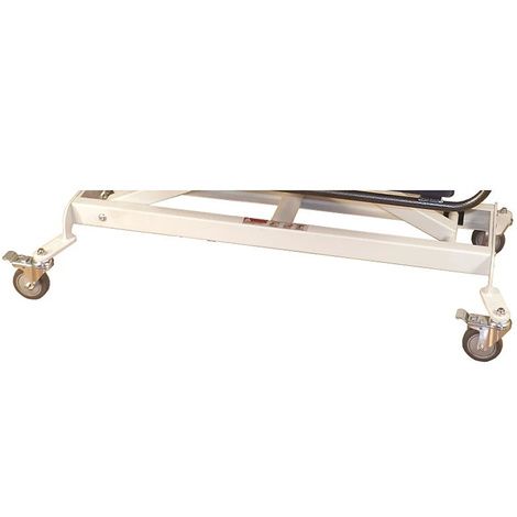 Armedica AMSX60 Lift Access Base With Swivel Locking Casters