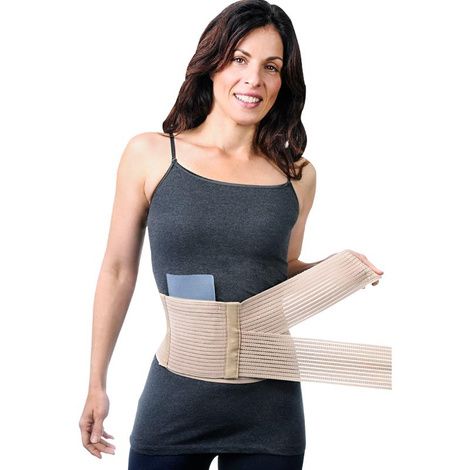Abdominal 2025 elastic band