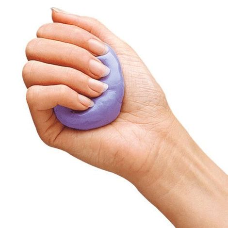 Air-Putty