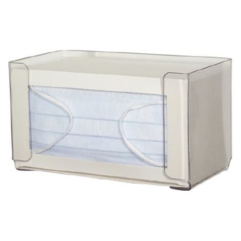 Bowman Wall Mount PPE Dispenser