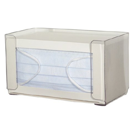 Bowman Wall Mount PPE Dispenser