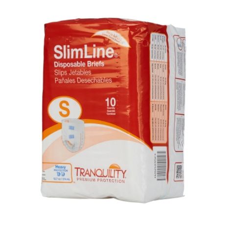 Tranquility Slimline Original Disposable Brief