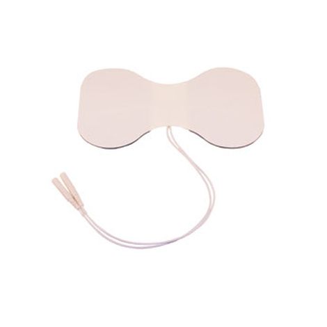 Compass Health Butterfly White Cloth Electrode