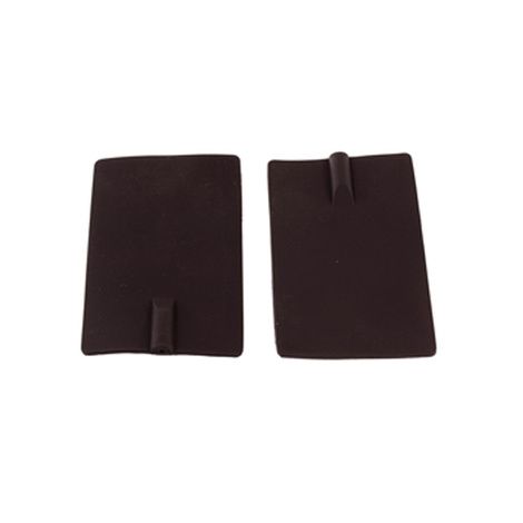 Compass Health Rubber Electrodes