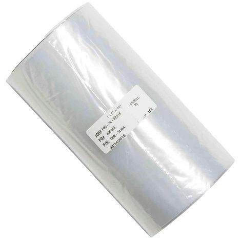 CORTRAK Enteral Access System - Smart Receiver Plastic Cover