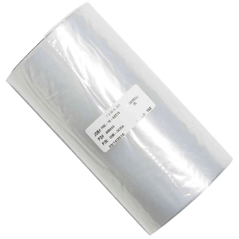 CORTRAK Enteral Access System - Smart Receiver Plastic Cover