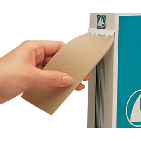 Velcro Velfoam 1 Inch Nylon Tricot Padded Loop 2