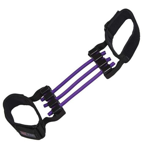 Lifeline USA Lateral Resistor 2