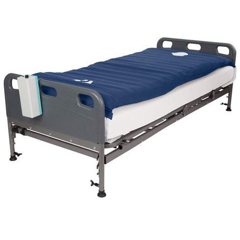 Vive 5 Inch Air Pressure Mattress