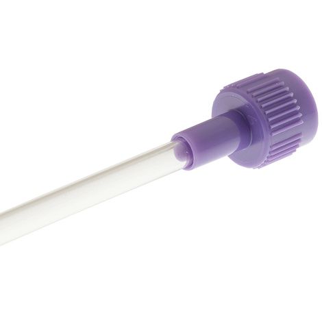 ENTRAL Filter Straw With Enfit Connector