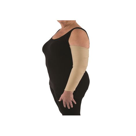 BSN Jobst FarrowWrap Ready-To-Wear Tan Lite Armpiece - Regular