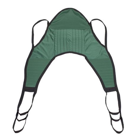 Dynarex U-Sling with Head Support