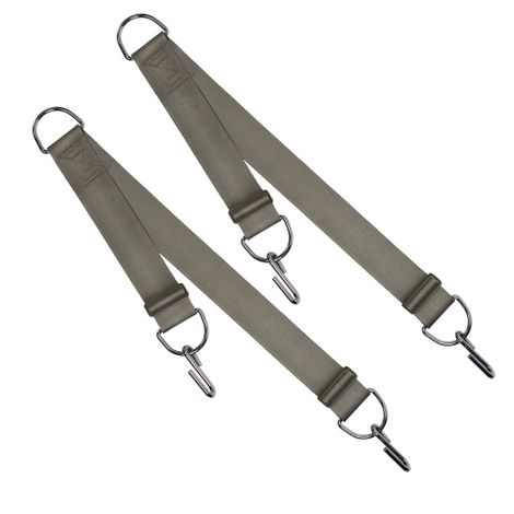 Dynarex Replacement Straps