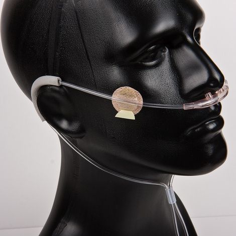 Buy Salter 1600 Clear Nasal Cannula | Respiratory Therapy