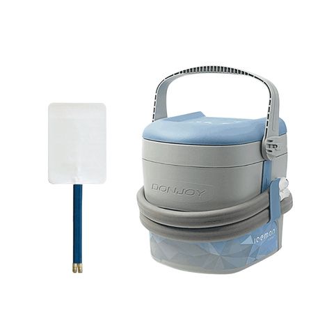 DonJoy IceMan CLASSIC3 Cold Therapy Unit With Rectangle Pad