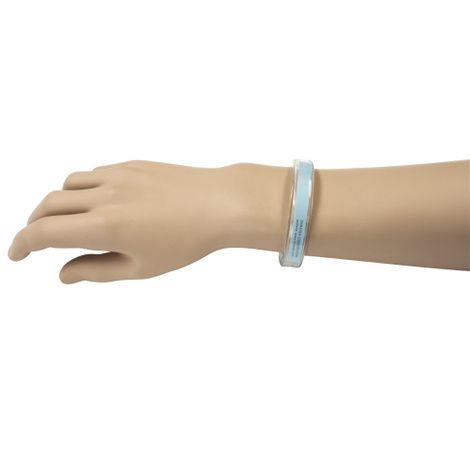 Dynarex Patient Identification (ID) Wrist Bands