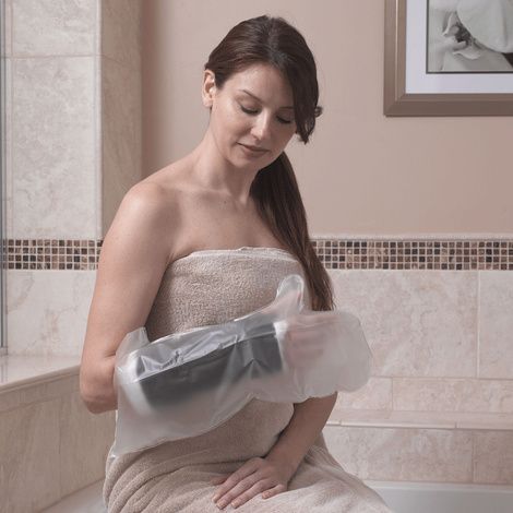 Drive Cast Protectors