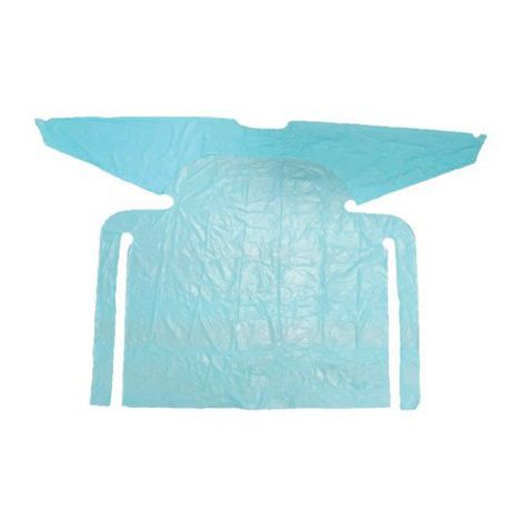 McKesson Over The Head Protective Gown