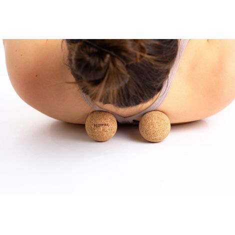 Aeromat Ecowise Relaxation Cork Set