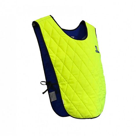 TechNiche Evaporative Cooling Vest by Hyperkewl