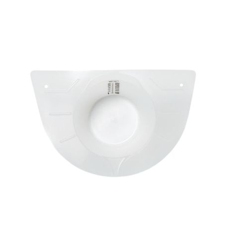 Medline Graduated Specimen Collector Pan