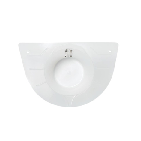 Medline Graduated Specimen Collector Pan