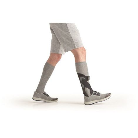 Push Ortho AFO Ankle Foot Orthosis