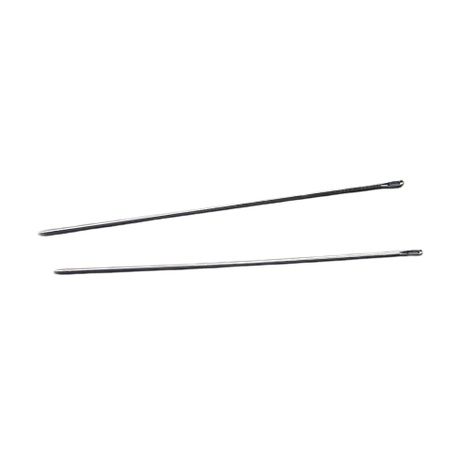 Aspen Richard-Allan Needle