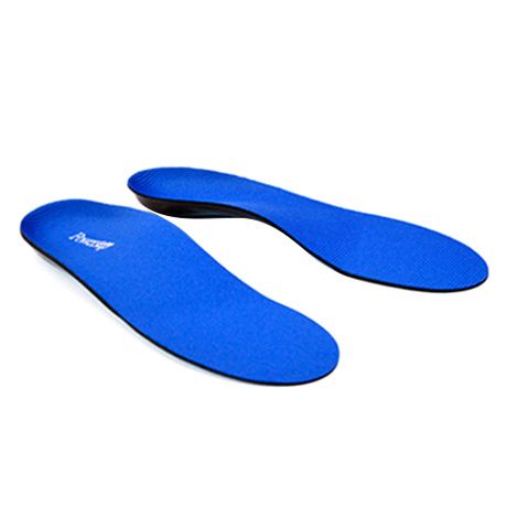 Buy Powerstep Full Length Orthotic Shoe Insoles Original