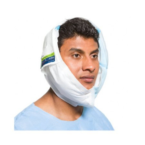 O&M Halyard Bilateral Ice Bag