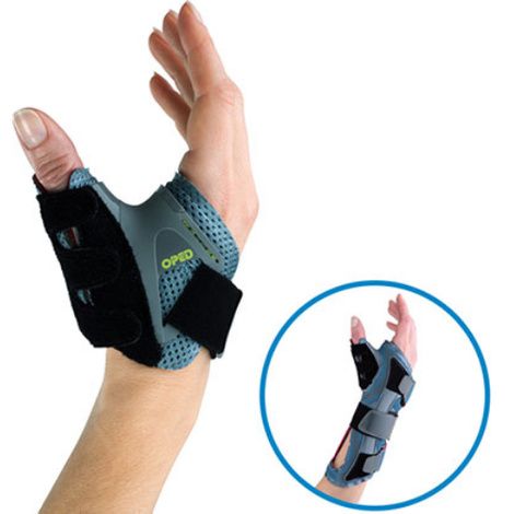 Pollex Pro Standard Thumb Splint