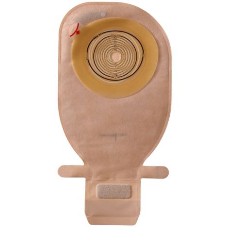 Hpfy StoresColoplast Assura EasiClose One-Piece Maxi Convex Light Extended Wear Cut-to-Fit Wide Drainable Pouch