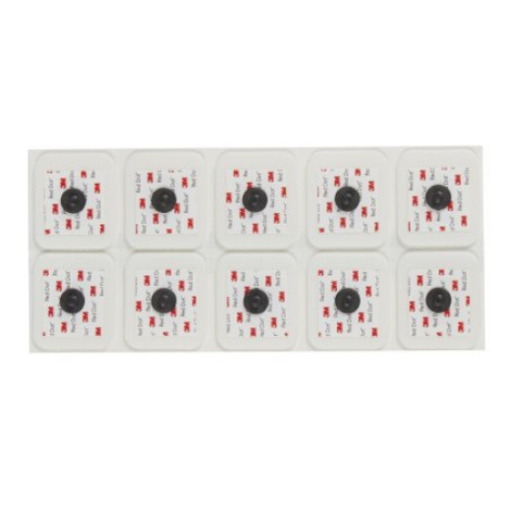 3M Red Dot Monitoring Electrode