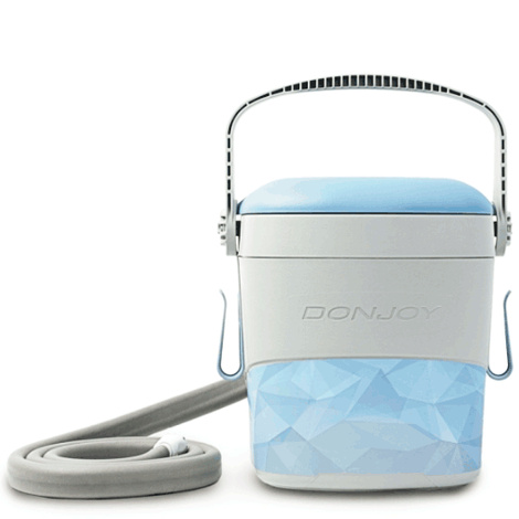 DonJoy IceMan CLASSIC3 Cold Therapy Unit