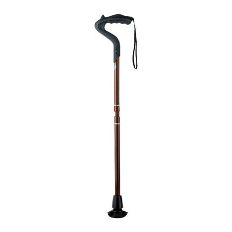 Ergoactives Ergocane 2G Fully-Adjustable Ergonomic Cane