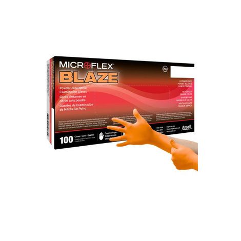 microflex blaze n483