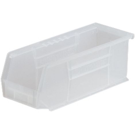 Akro-Mils AkroBins Clear Storage Bin