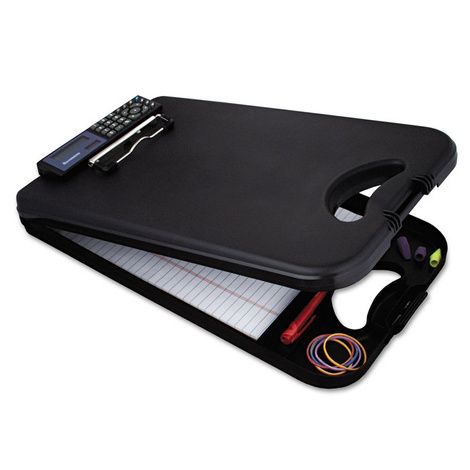 Saunders DeskMate II with Calculator