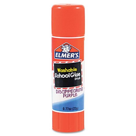 Elmers School Glue Stick