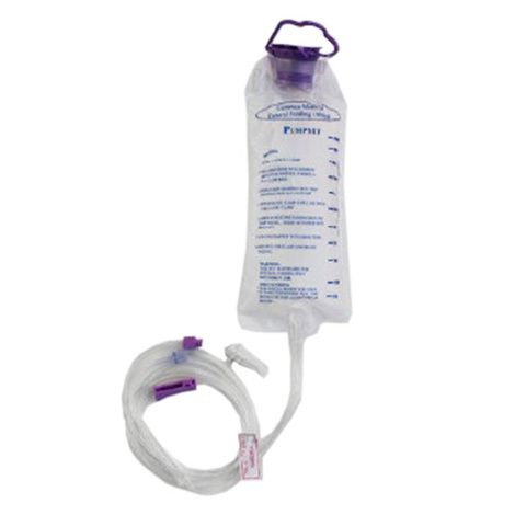 Generica Medical Enteral Feeding Pump Bag Set