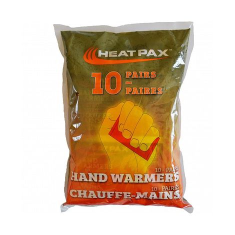 TechNiche Heatpax Air Activated Hand Warmers
