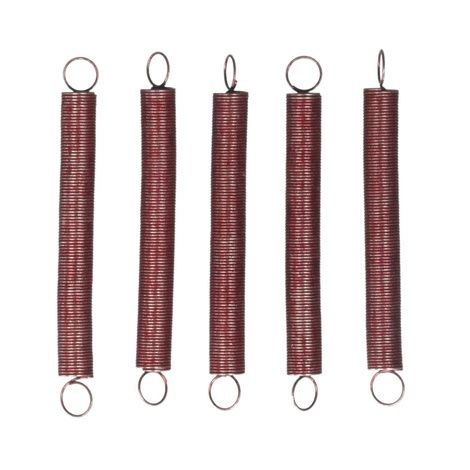 Rolyan Graded Stainless Steel Springs