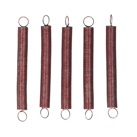 Rolyan Graded Stainless Steel Springs