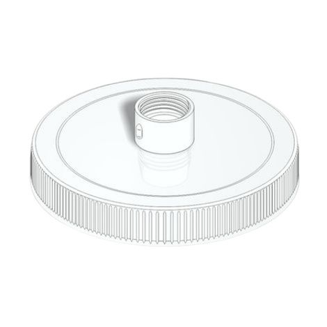 Buy Urocare Urinary Drainage Bottle Cap