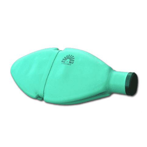 Sun Med Breathing Bags