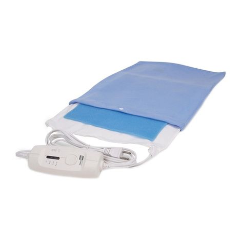 Compass Health Thera-Med Professional Heating Pad