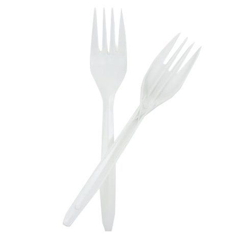 McKesson Fork